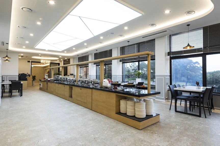 平澤港與國際海岸怎麼排？先看港口展望還是平澤湖水邊 相關韓國旅行實景 1