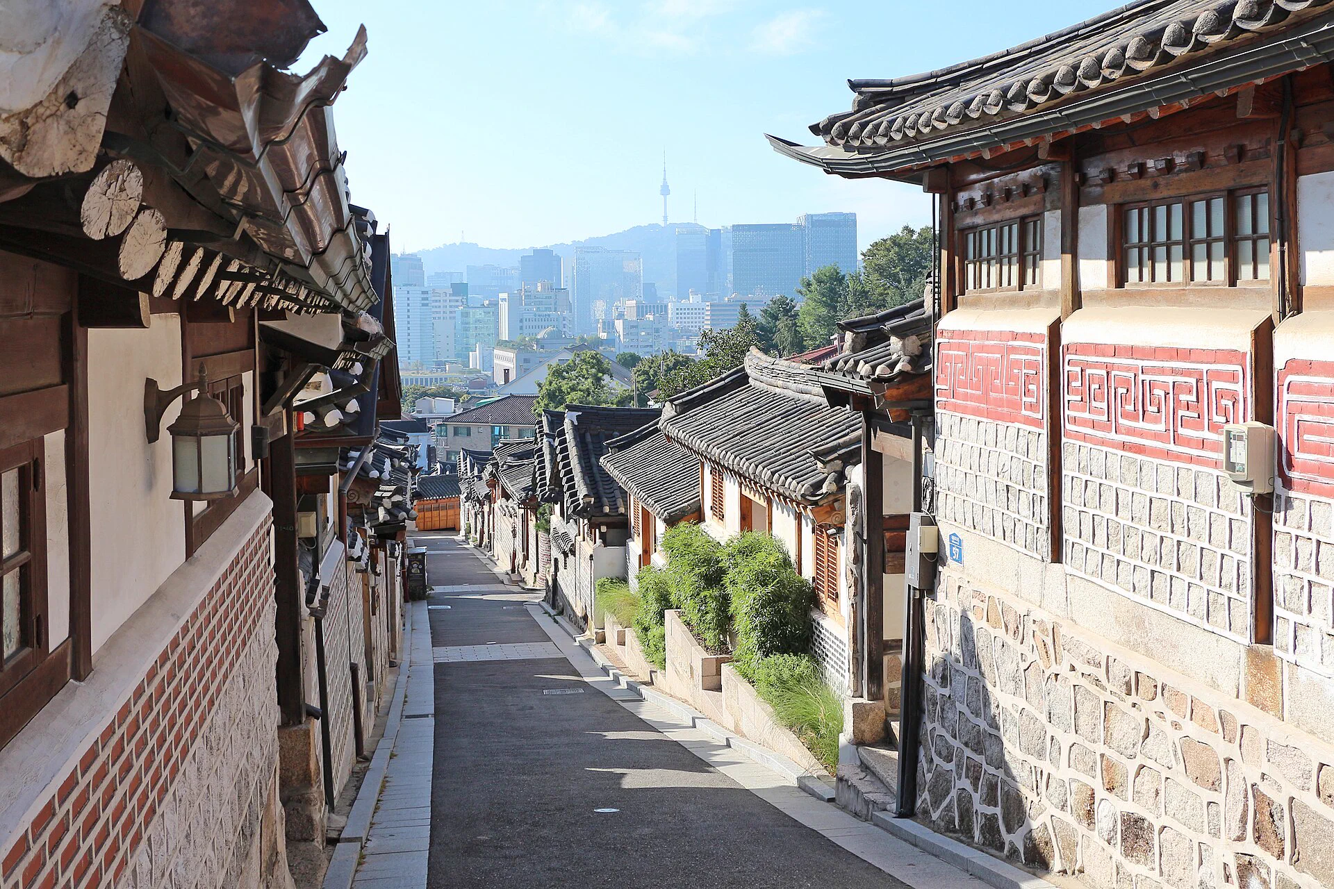 鐘路省下的那段早晨,可能要在每個夜晚慢慢還回去縮圖