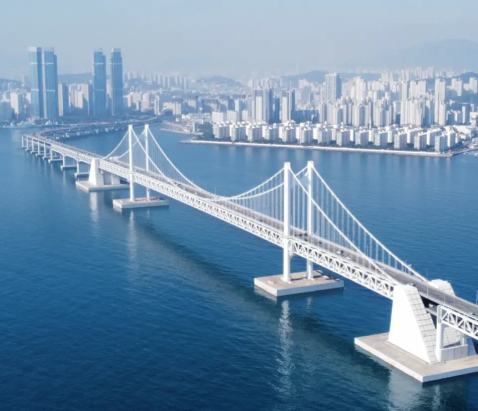 保寧大川海水浴場與泥灘怎麼排？先分清海灘、泥節與潮汐 相關韓國旅行實景 1