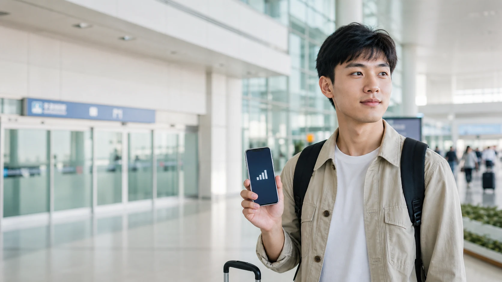 韓國 eSIM 完整指南:你以為在選流量,其實是在避免落地後才發現回不了網縮圖