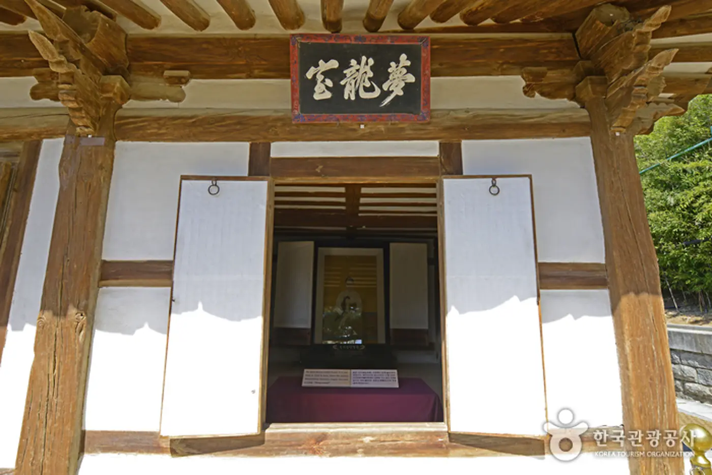 江陵烏竹軒值得去嗎?1 小時文化站、門票與海岸動線怎麼判斷|KRINAVI 文章縮圖