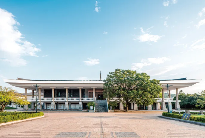 慶州國立博物館值得去嗎?90 分鐘先選兩館|KRINAVI 文章縮圖