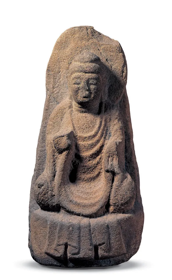 慶州國立博物館值得去嗎？90 分鐘先選兩館 相關韓國旅行實景 3