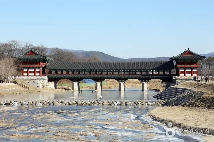 慶州佛國寺至石窟庵非自駕一日：兩個都去是否值得 相關韓國旅行實景 2