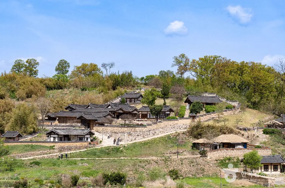 慶州住兩晚，古城住到底還是最後一晚靠車站？ 相關韓國旅行實景 3