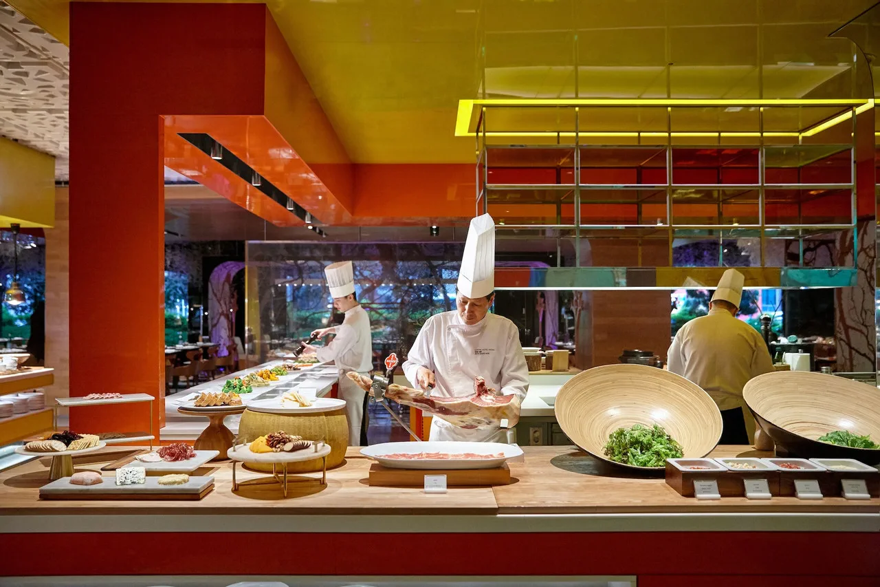 首爾飯店決策器:先回答六題,再只比較一間縮圖