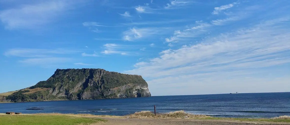 The Best Jeju Seongsan 評價:2026 屋頂泳池不是免費 Included縮圖