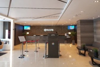 Ramada Encore Haeundae 客房