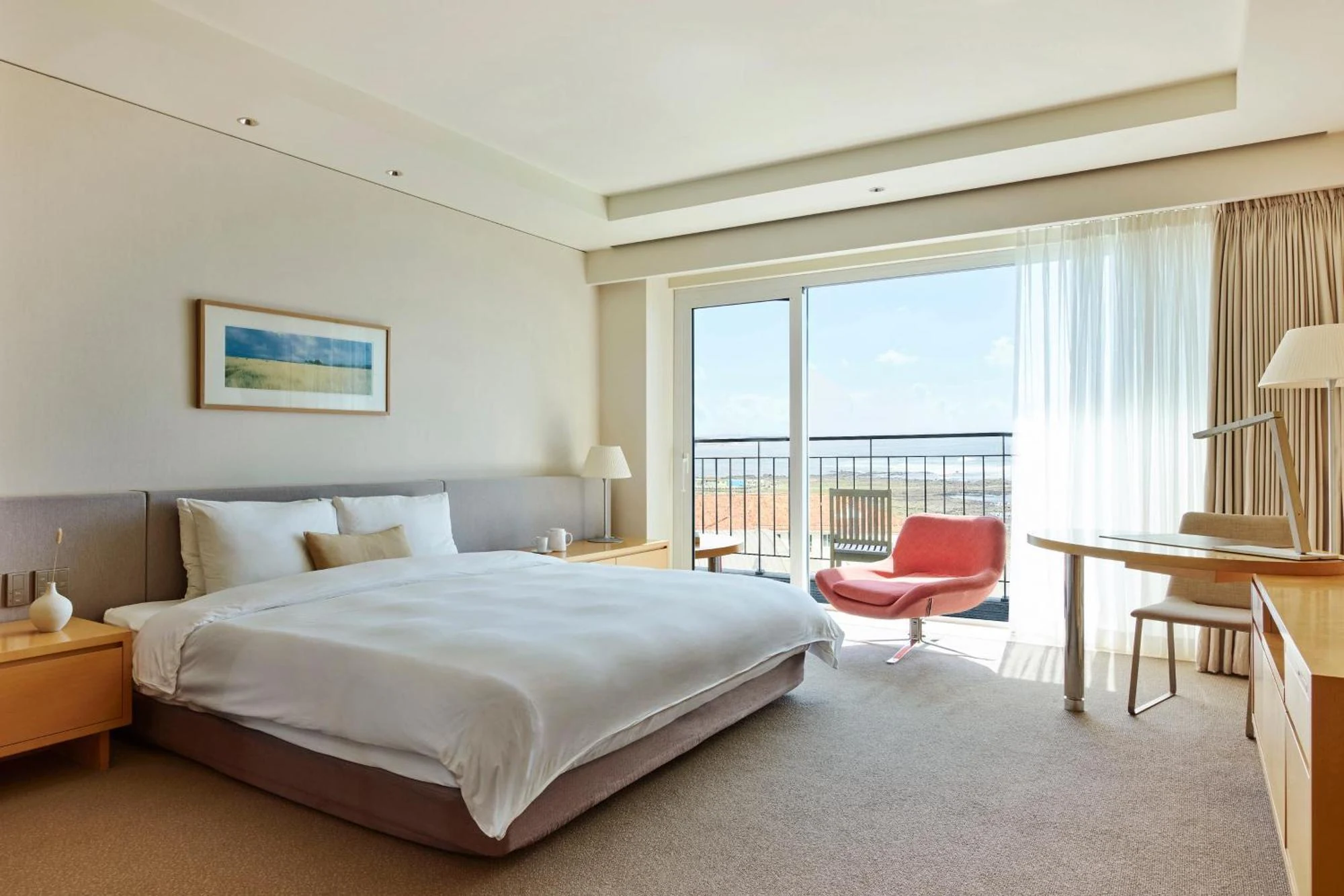 Haevichi Hotel & 度假村 Jeju 評價：Hotel 還是 度假村 先分清 相關韓國旅行實景 3