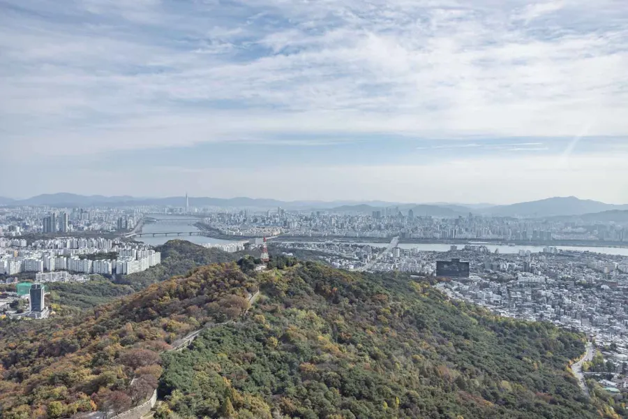 別問哪區最方便;先找出你最不想重走的那段路縮圖